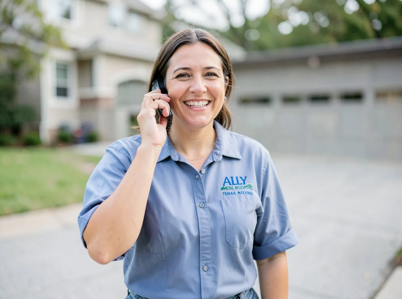 Metal Roof Installation Blevins, AR FAQs